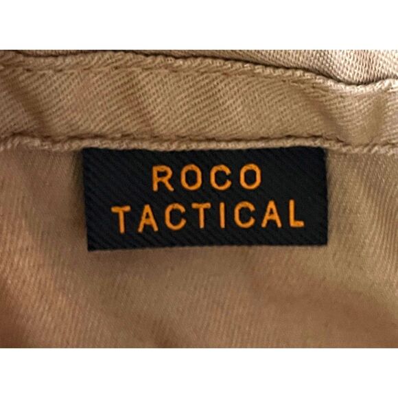 ROCO Tactical Concealment Sniper Fly Fishing Hoodie Shirt Top  Mens One Size - Picture 3 of 7